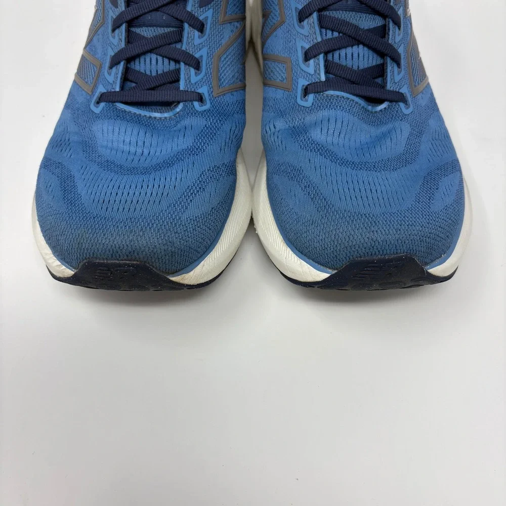 New Balance Fresh Foam X 880v15 Men's Size 11.5 Blue Running Shoes (M880I13)